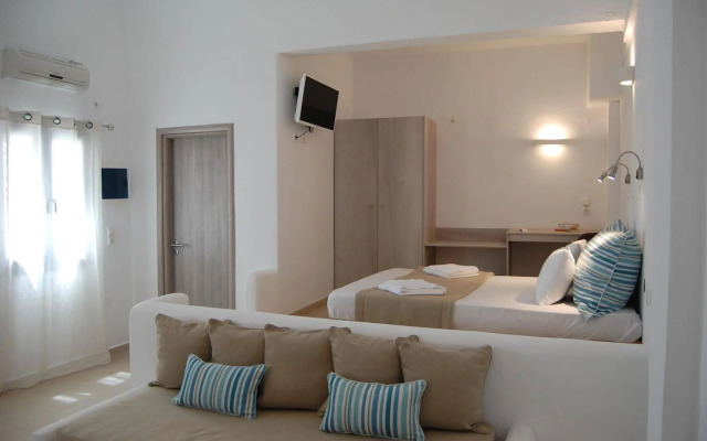 Hotel Kalisperis
