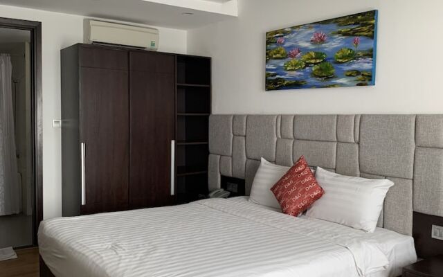 Pansy Beach Hotel