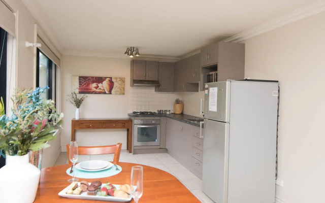 Toorongo River Sanctuary