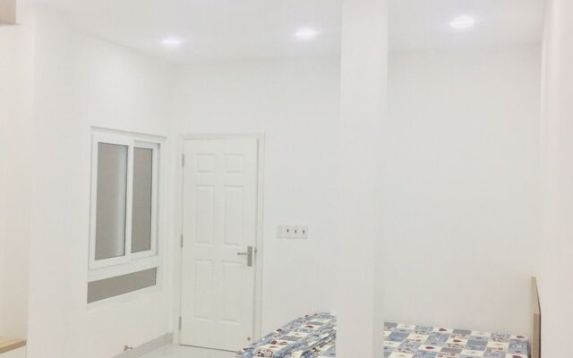 The Lemai Apartment