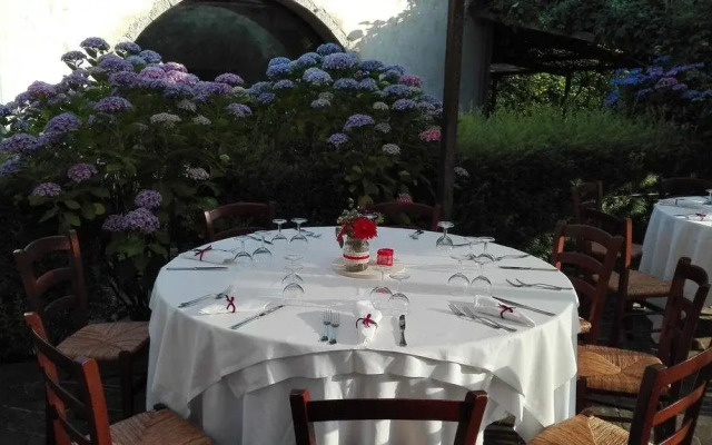 Hotel Relais San Lorenzo