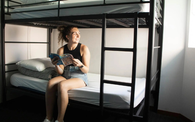 Nomads St Kilda Hostel