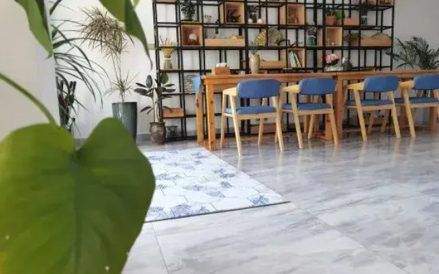 Wenhai Guesthouse