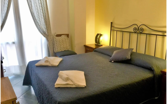 Hotel Ortensia