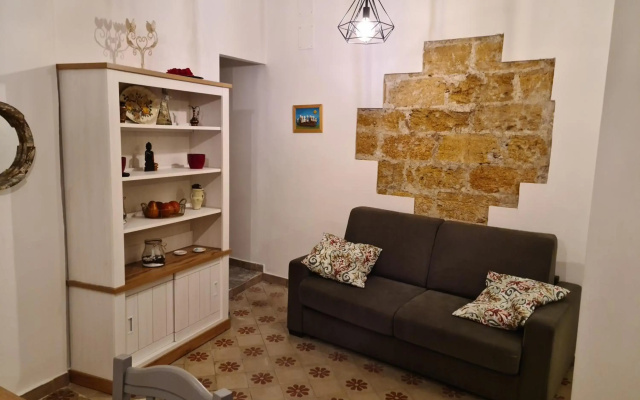 Agorà Sant’anna Apartment
