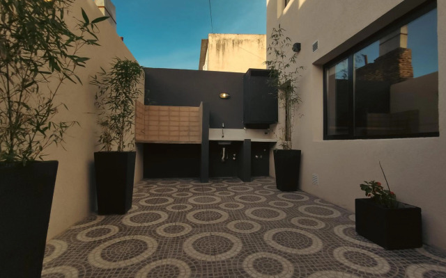 4 de Abril Dpto - by Me Nomad