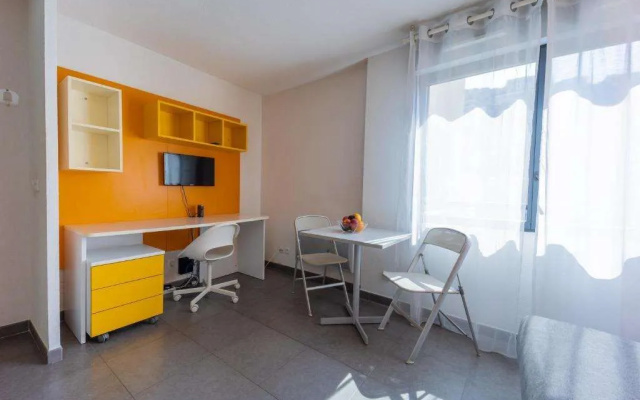Le Campus
