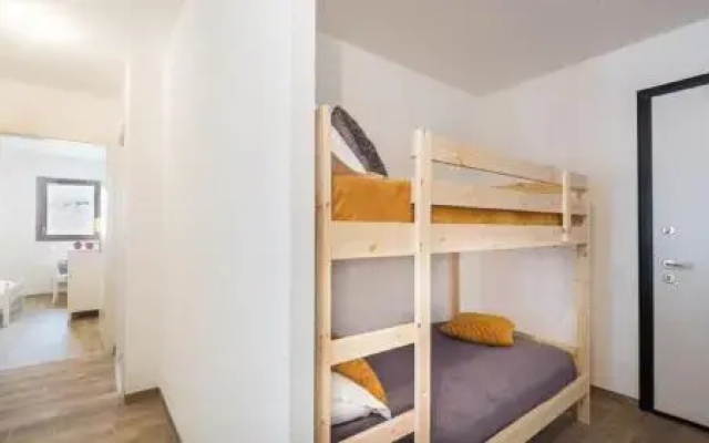 Les 4 Elements Block D