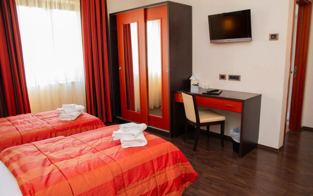 Hotel Gullo
