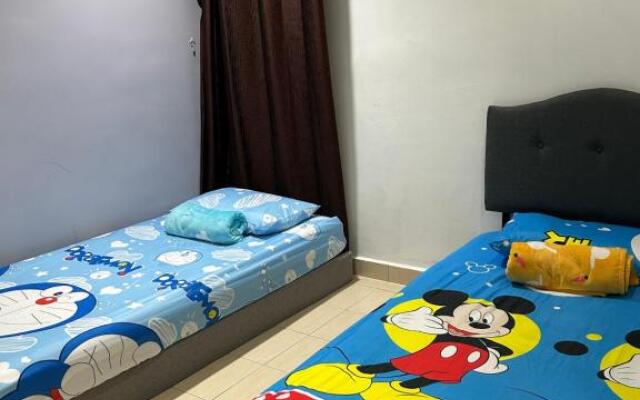 Aman DISNEY-PARADISE Resort Stays
