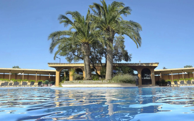Luna Park Hotel Yoga & Spa