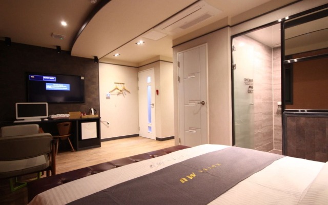 MU Hotel
