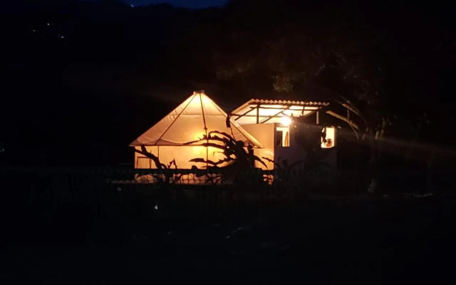 San Juan de los Guayabos