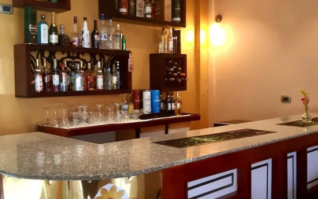 Medal Hotel