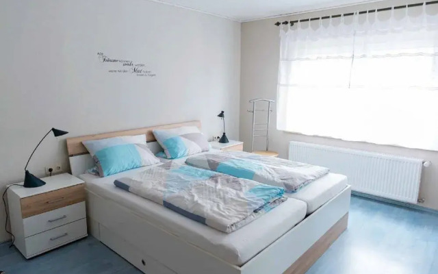 Ferienwohnung Münch