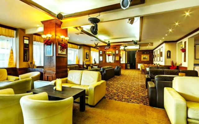 Snow Line Suites SLS