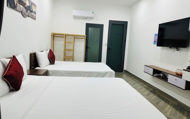 Legend Phu Quoc hotel – Guest Rooms – Phu Quoc