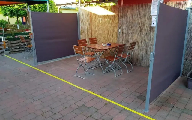 Casilino Hotel A20 Wismar