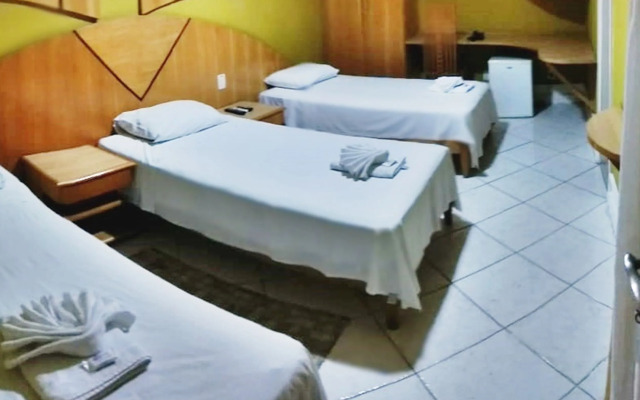 Horto Executivo Hotel