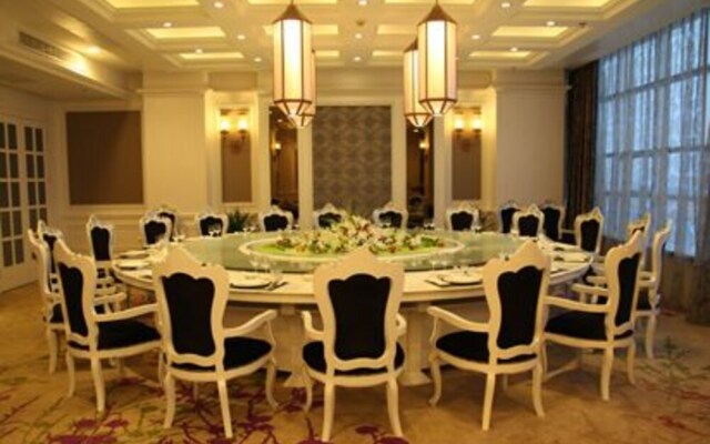 Guannan Shijiyuan International Hotel