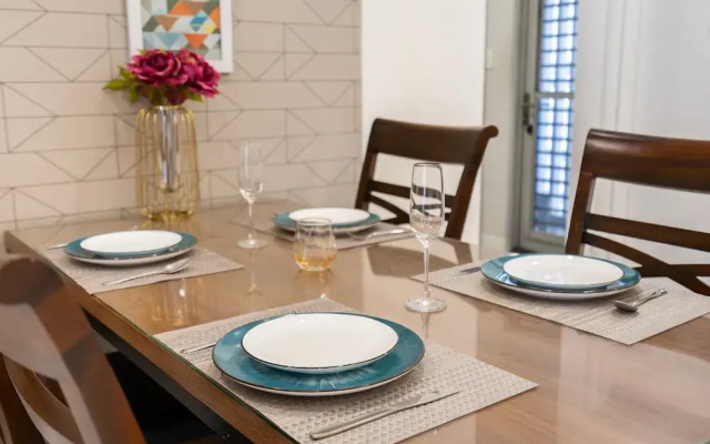 Scenic Valley By Dhome