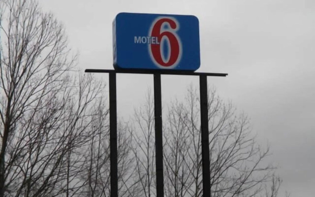 Motel 6 Chilhowie, VA  I-81