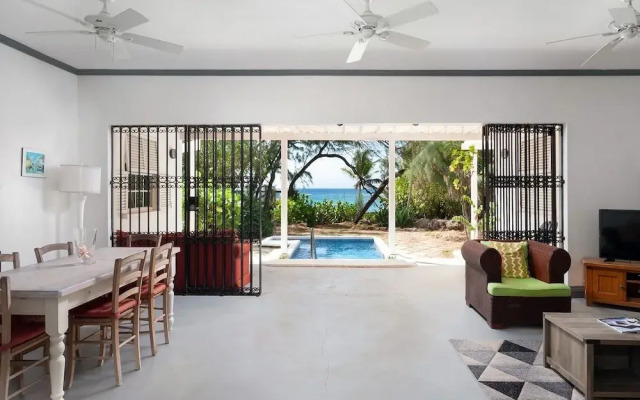 Inch By Inch 3 Bedroom Home by Bluescape