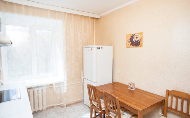 Moskva4you Kievskaya 4 Apartments