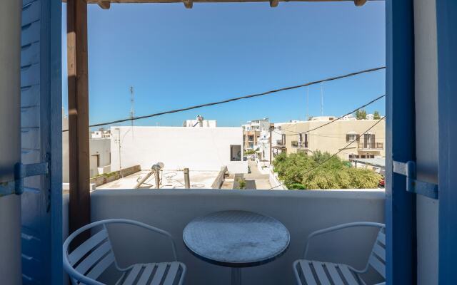 Depis Apartments 2