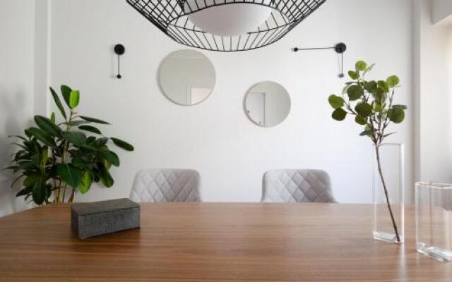 Elegant Kolonaki 2BD Apartment by UPSTREET
