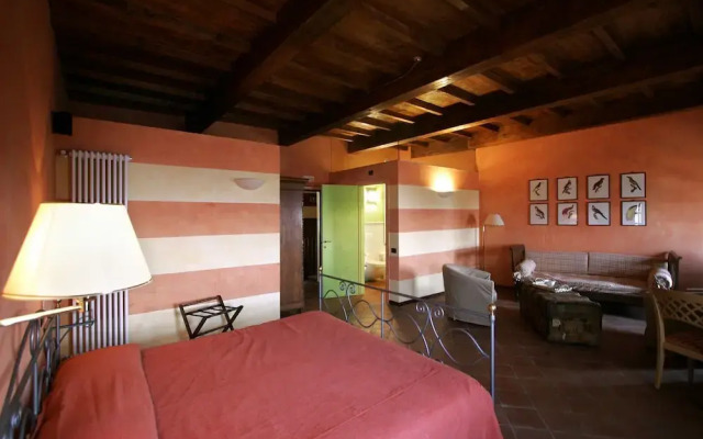 Foresteria Conti Roero