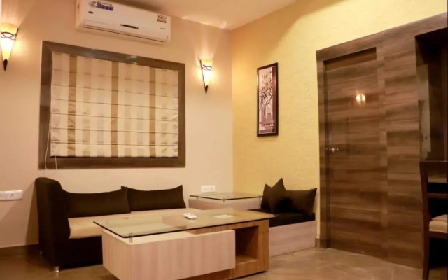 Grand Arsh Residency