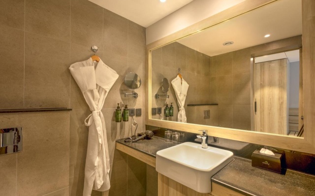 Ramada by Wyndham Goa Arpora