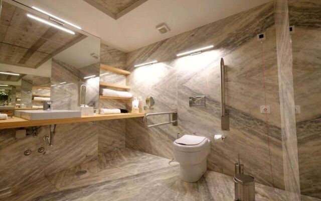 Porta Nobre Boutique Hotel by Aspasios