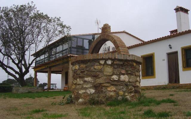 Casa Rural La Sierra de Monfragüe