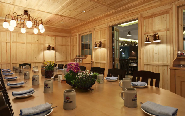 Kempinski Hotel Taiyuan