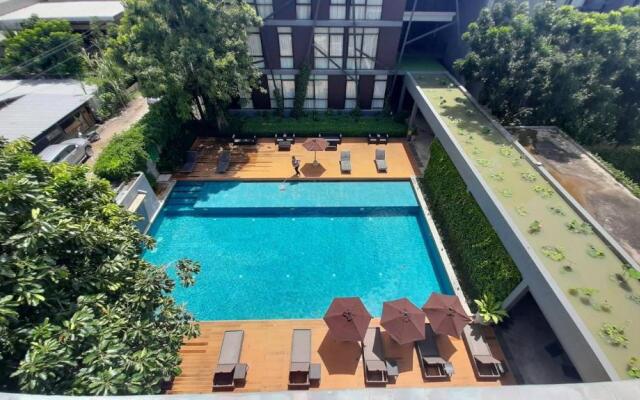 Vismaya Suvarnabhumi Hotel