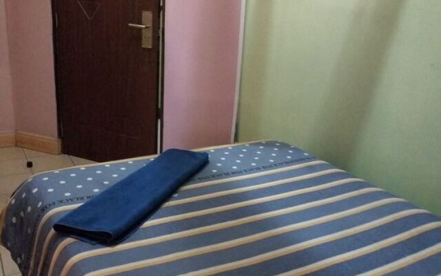Veecam Hotel