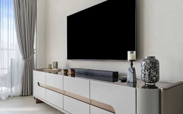 Grande Signature Residence - 4906 2BD