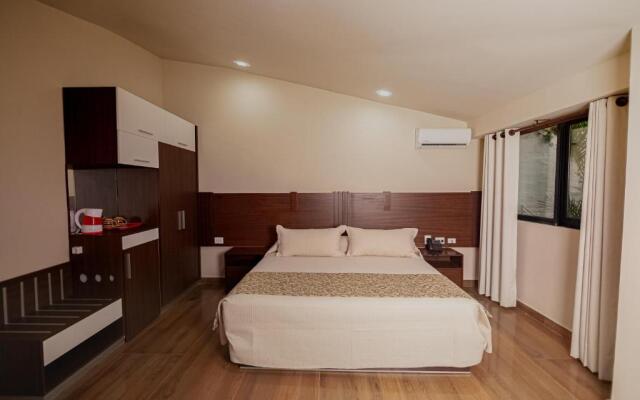 Hotel Sirari By Regina