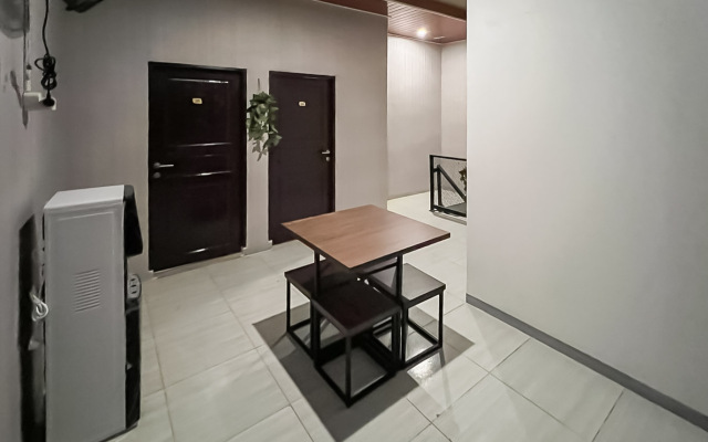 RedDoorz @ Jalan Srikandi Pekanbaru