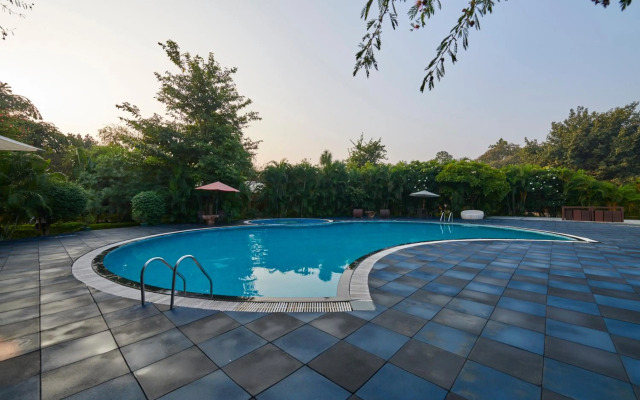 ACORN HIDEAWAY RESORT & SPA, Corbett