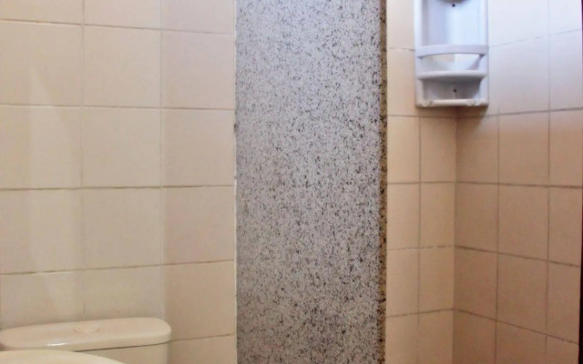 Hotel Central De Fortaleza