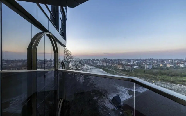 Rossi Luxury Hotel