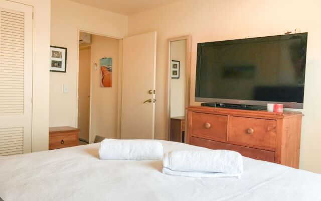 Amazing Queenstown Luxury Apartment