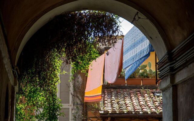 Residenza Dorò - Trastevere