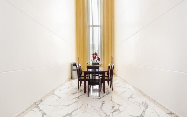 Tang Phat Hotel by OYO Rooms