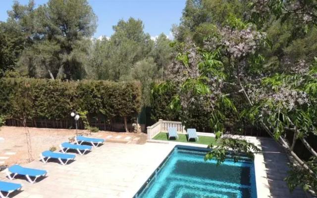 Villa Alegria
