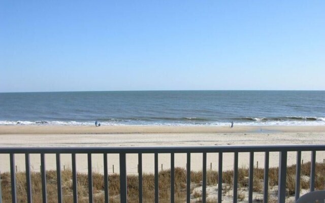 Barefoot Country 301 2 Bedroom Condo