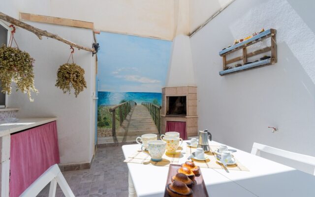 3473 Villino Alba Azzurra by Barbarhouse